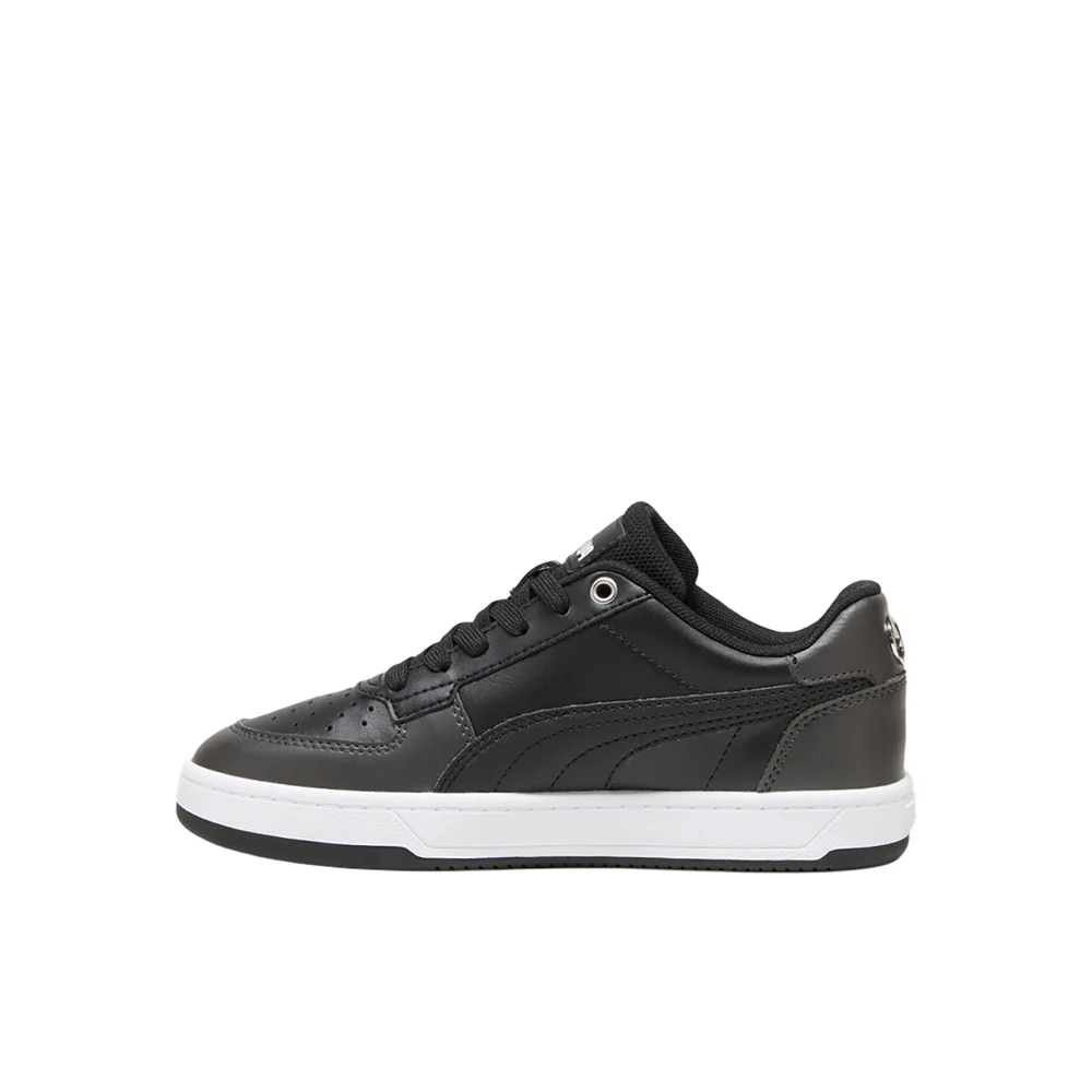 MAPF1 Caven 2.0 Lace Up Sneakers (Big Kid) - Image 3