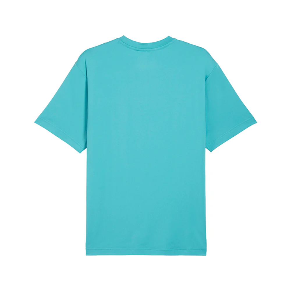 MAPF1 Cloudspun Crew Neck Short Sleeve T-Shirt - Image 2