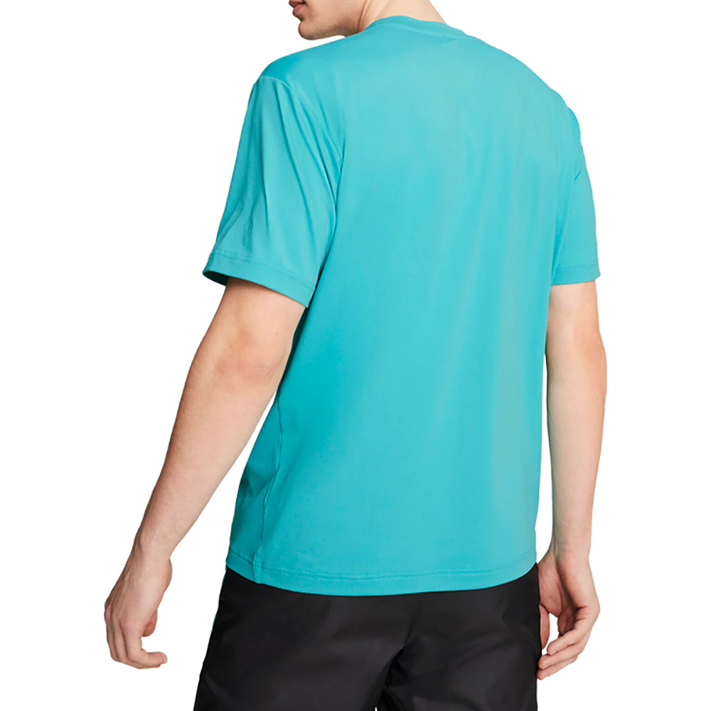 MAPF1 Cloudspun Crew Neck Short Sleeve T-Shirt - Image 4