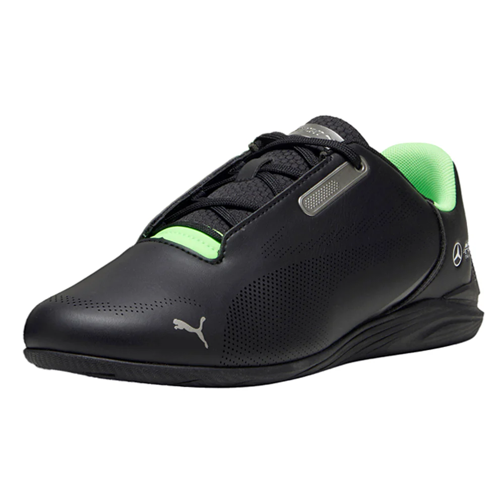 Mercedes AMG Petronas F1 x Drift Cat Decima 2.0 Lace Up Sneakers - Image 2