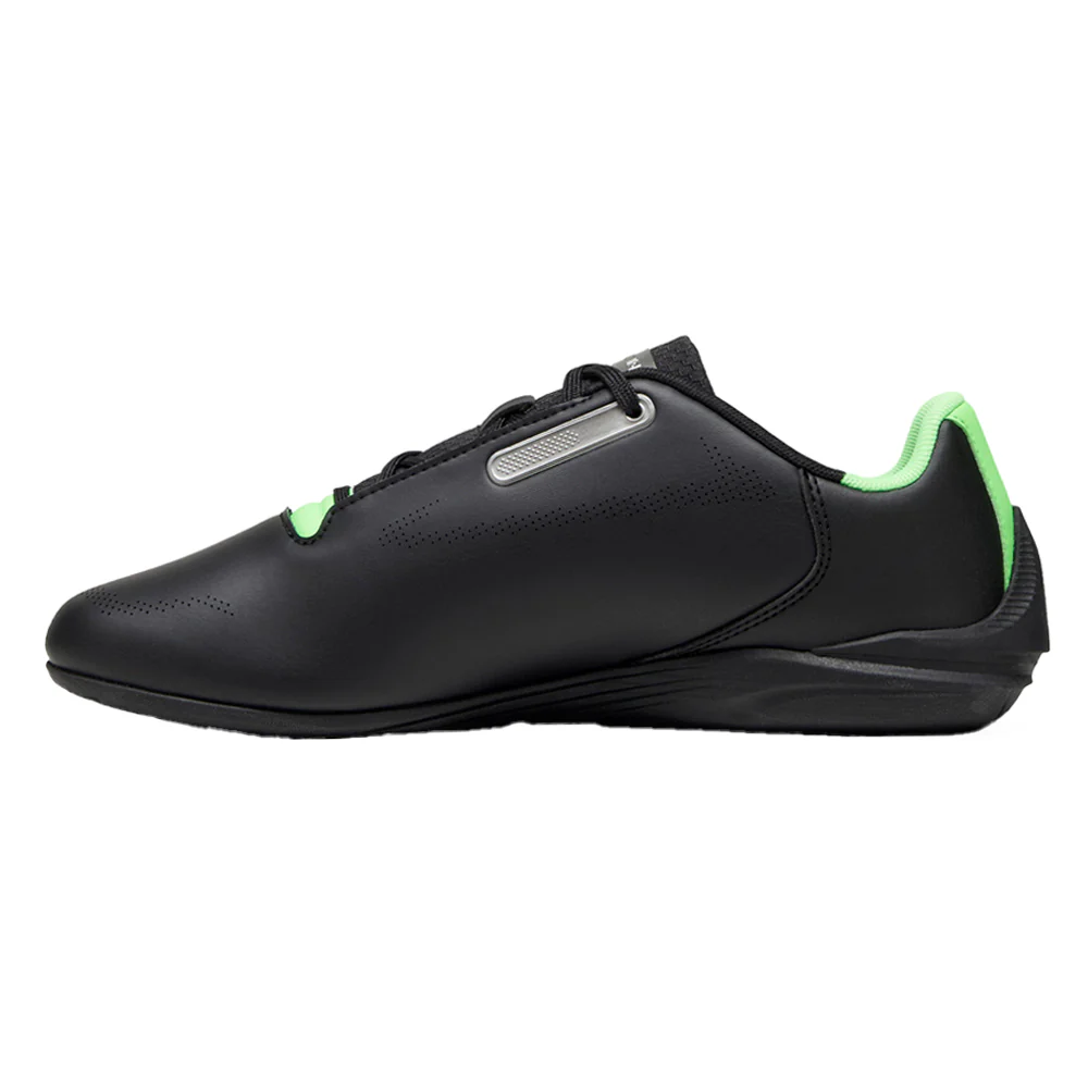 Mercedes AMG Petronas F1 x Drift Cat Decima 2.0 Lace Up Sneakers - Image 3