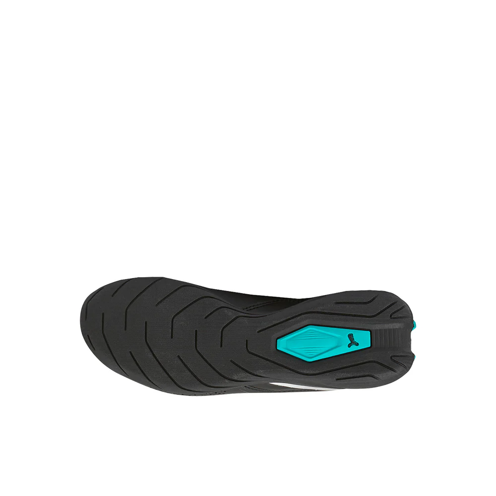 Mercedes AMG Petronas F1 Drift Cat Decima Lace Up Sneakers (Big Kid) - Image 5