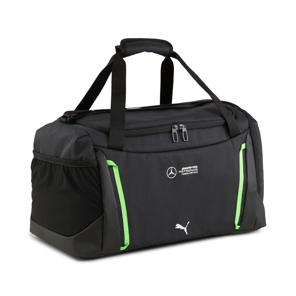 MAPF1 Duffle Bag