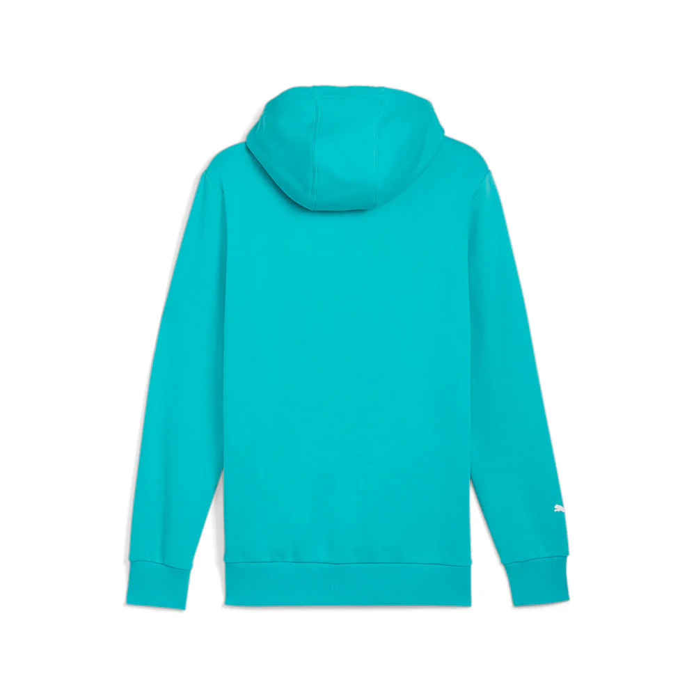 MAPF1 Essentials Graphic Fleece Pullover Hoodie - Image 2