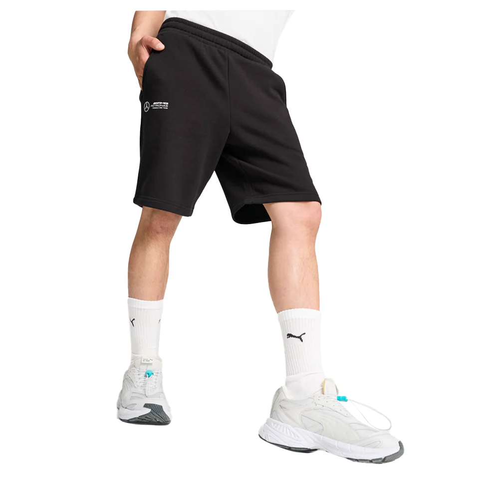 MAPF1 Essentials Shorts - Image 3