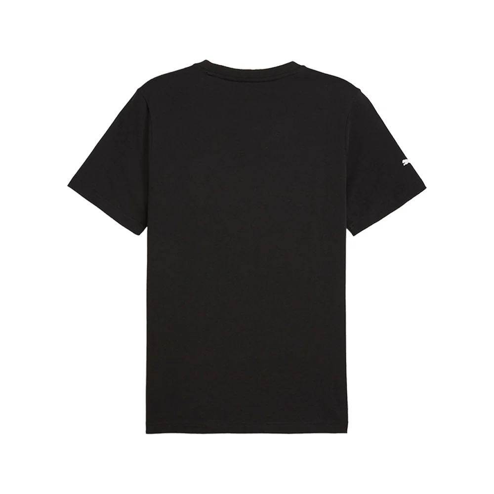 MAPF1 Graphic Crew Neck Short Sleeve T-Shirt - Image 2