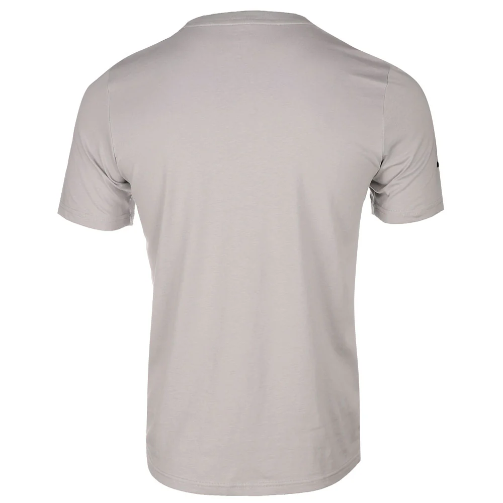 MAPF1 Graphic Crew Neck Short Sleeve T-Shirt - Image 4
