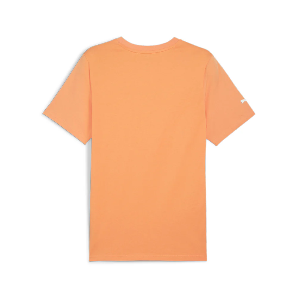 MAPF1 Logo Crew Neck Short Sleeve T-Shirt - Image 2