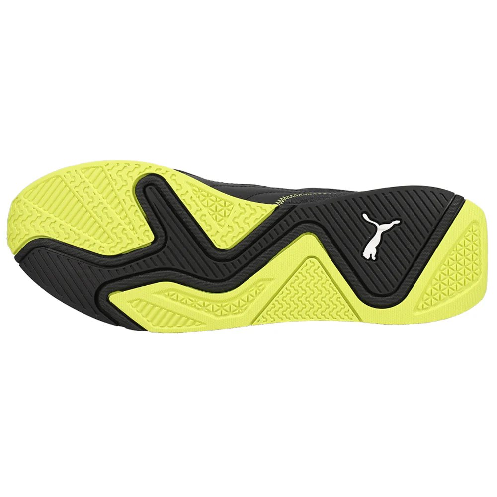 Mercedes AMG Petronas F1 x Low Racer Lace Up Sneakers - Image 5