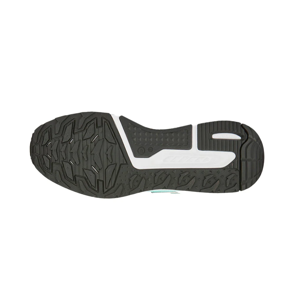 Mercedes AMG Petronas F1 x Mirage Sport Asphalt Lace Up Sneakers - Image 5