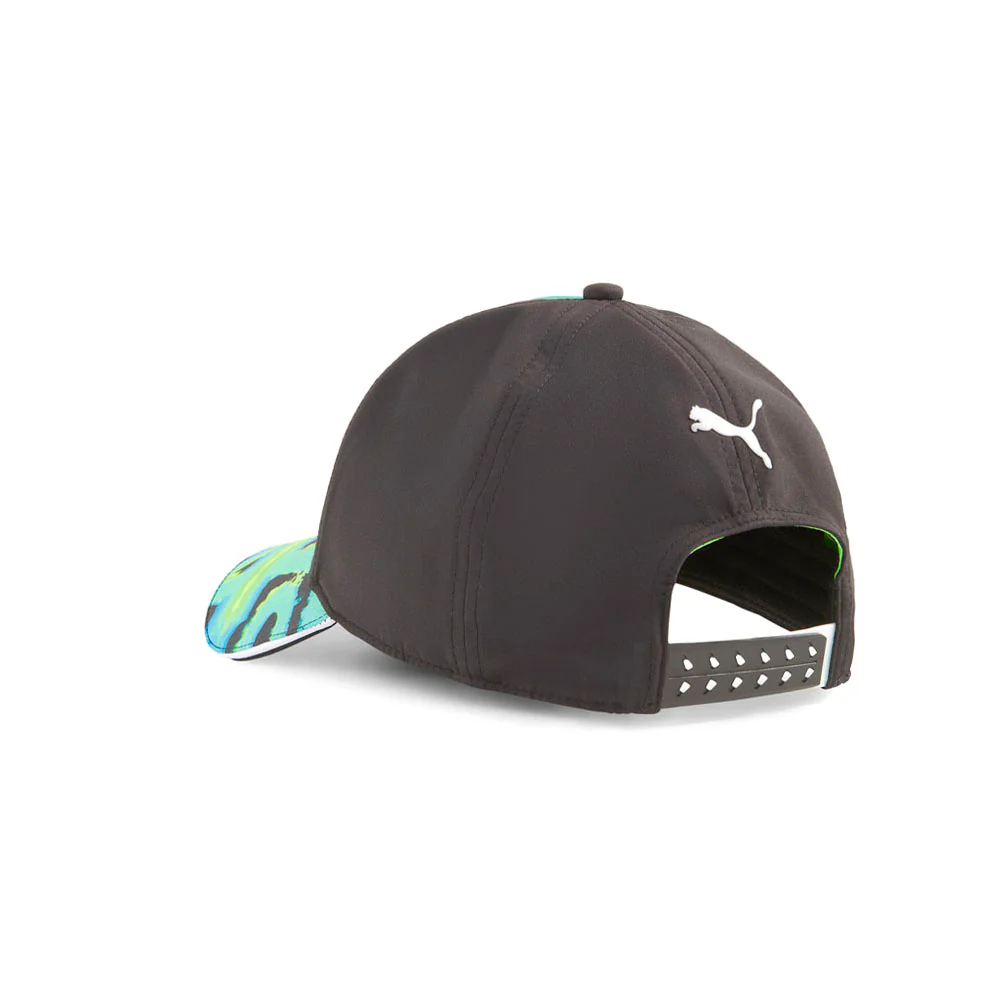 MAPF1 Neon Energy Baseball Cap - Image 2