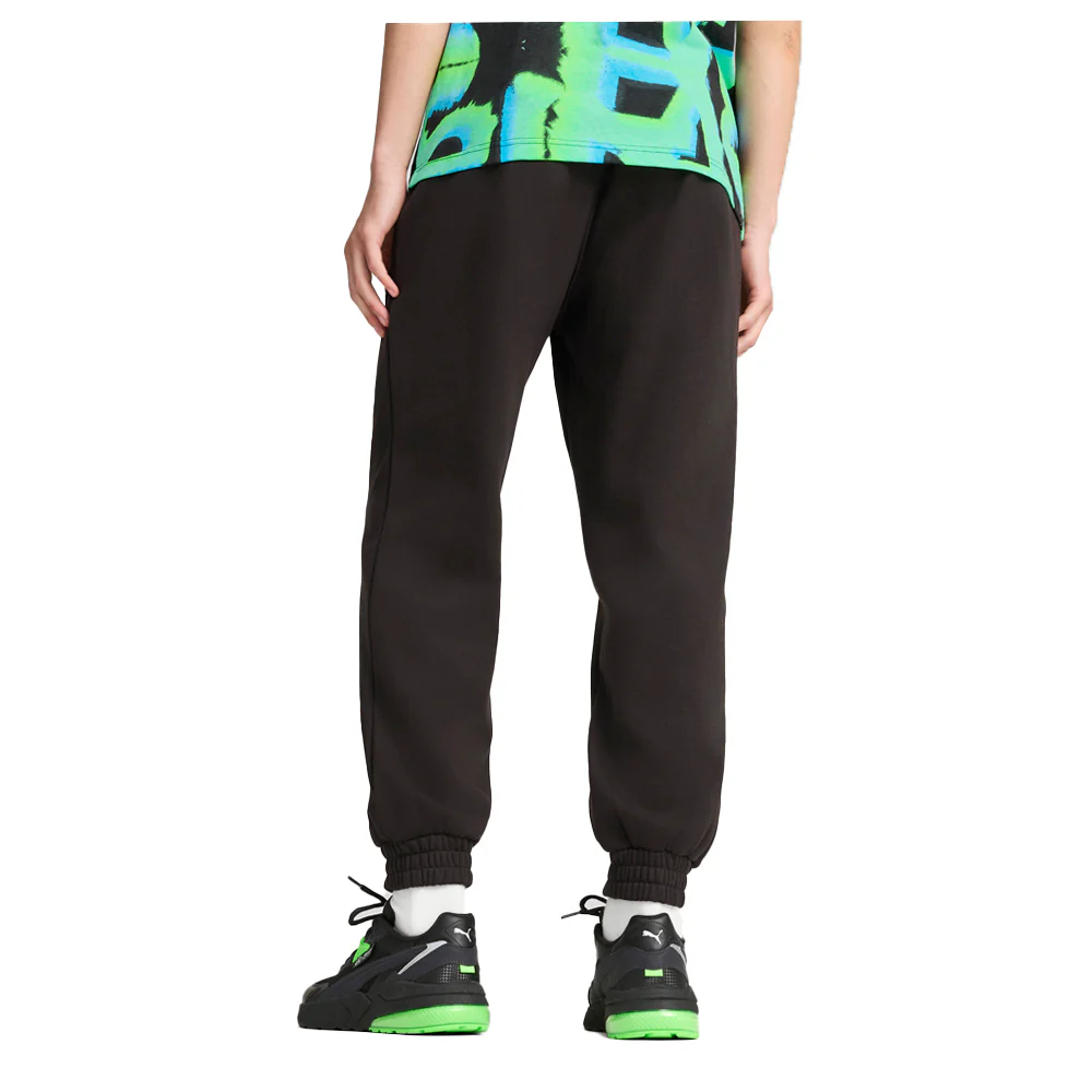MAPF1 Neon Energy Drawstring Sweatpants - Image 2