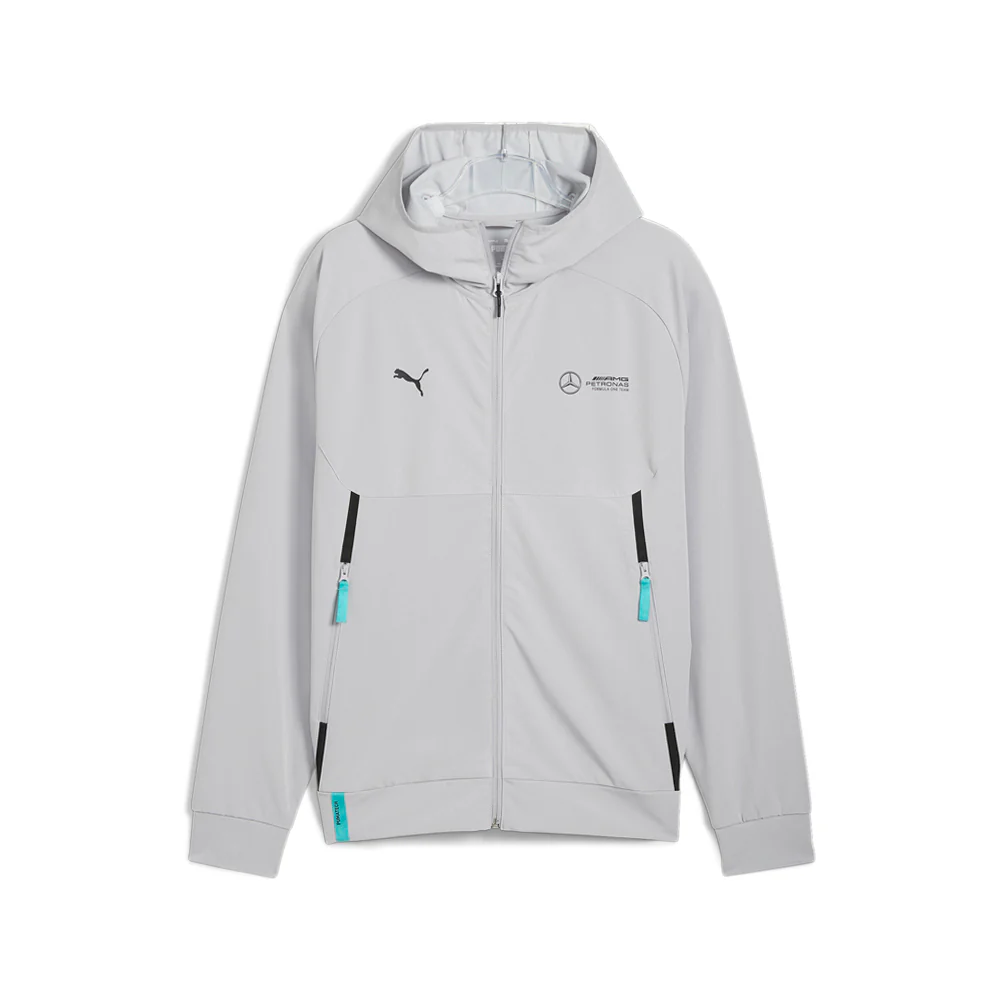 MAPF1 Pumatech Full Zip Jacket