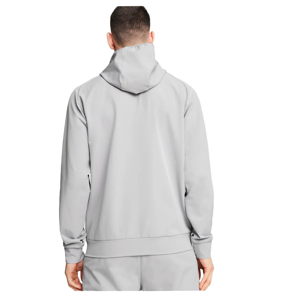 MAPF1 Pumatech Full Zip Jacket - Image 4