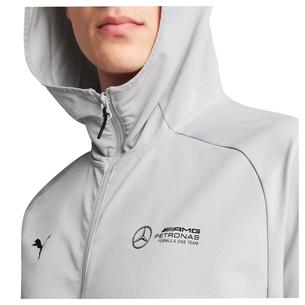 MAPF1 Pumatech Full Zip Jacket - Image 5