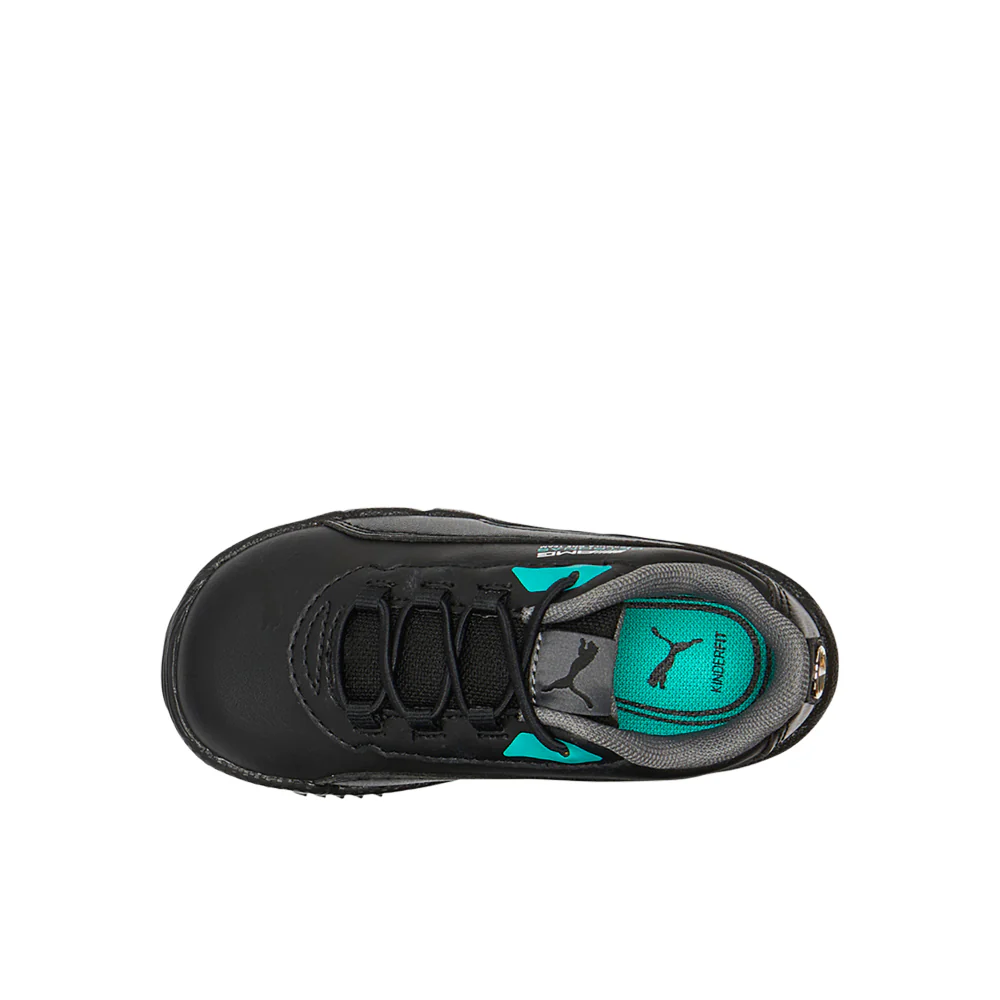 MAPF1 R-Cat Machina AC Slip On Sneakers (Toddler) - Image 4
