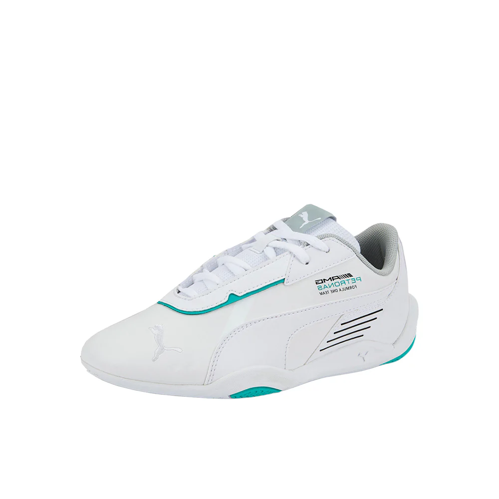 MAPF1 R-Cat Machina Lace Up Sneakers (Big Kid) - Image 2