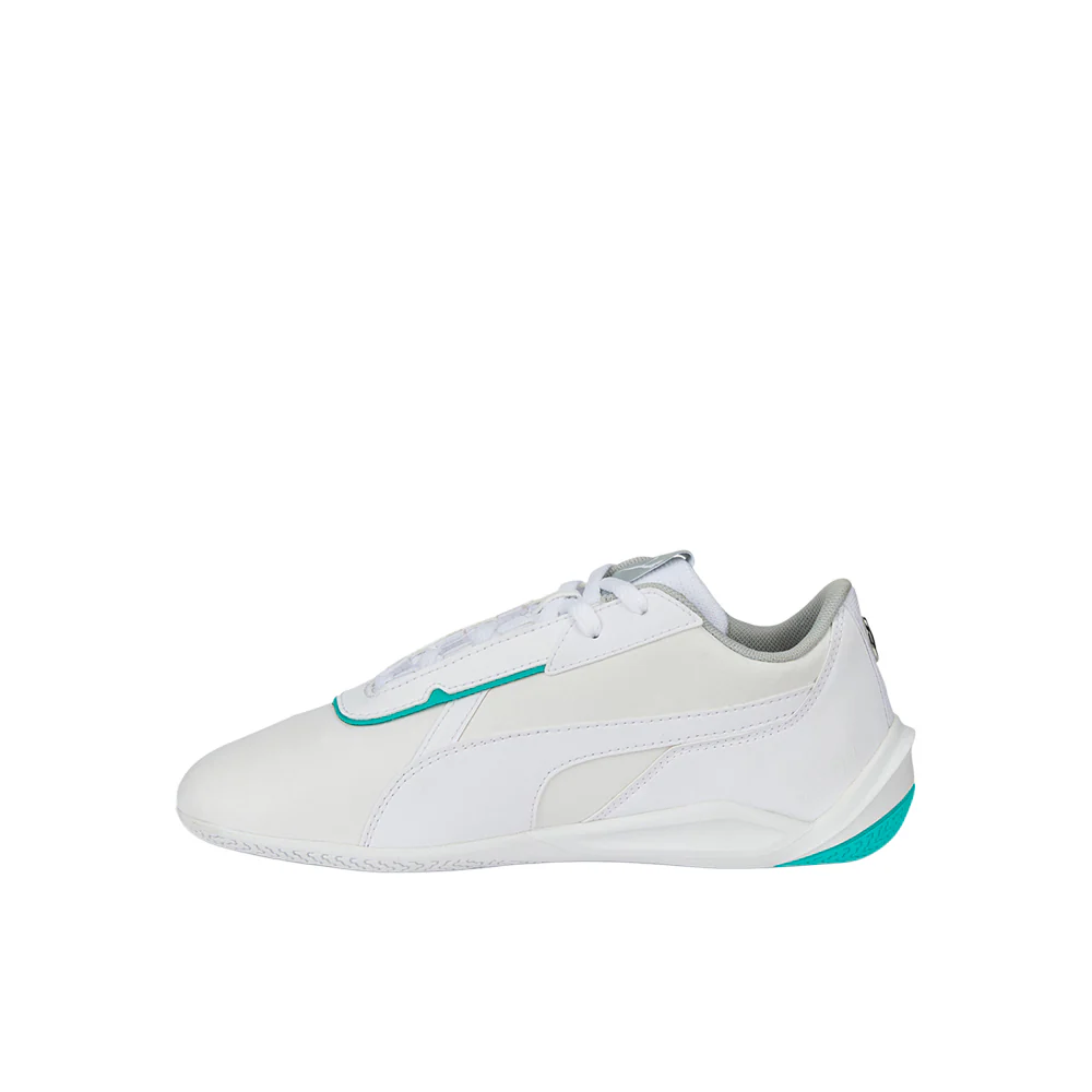 MAPF1 R-Cat Machina Lace Up Sneakers (Big Kid) - Image 3