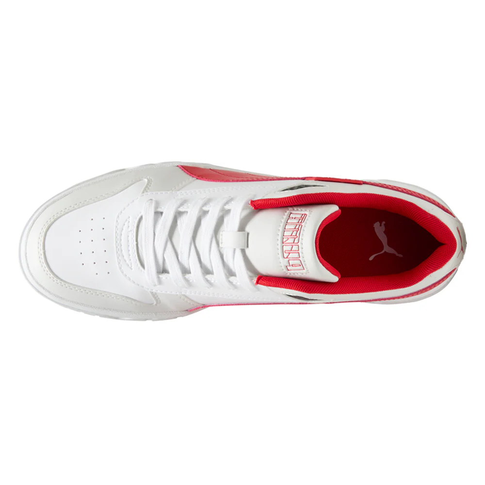 Formula 1 x RBD Game Low Lace Up Sneakers - Image 4