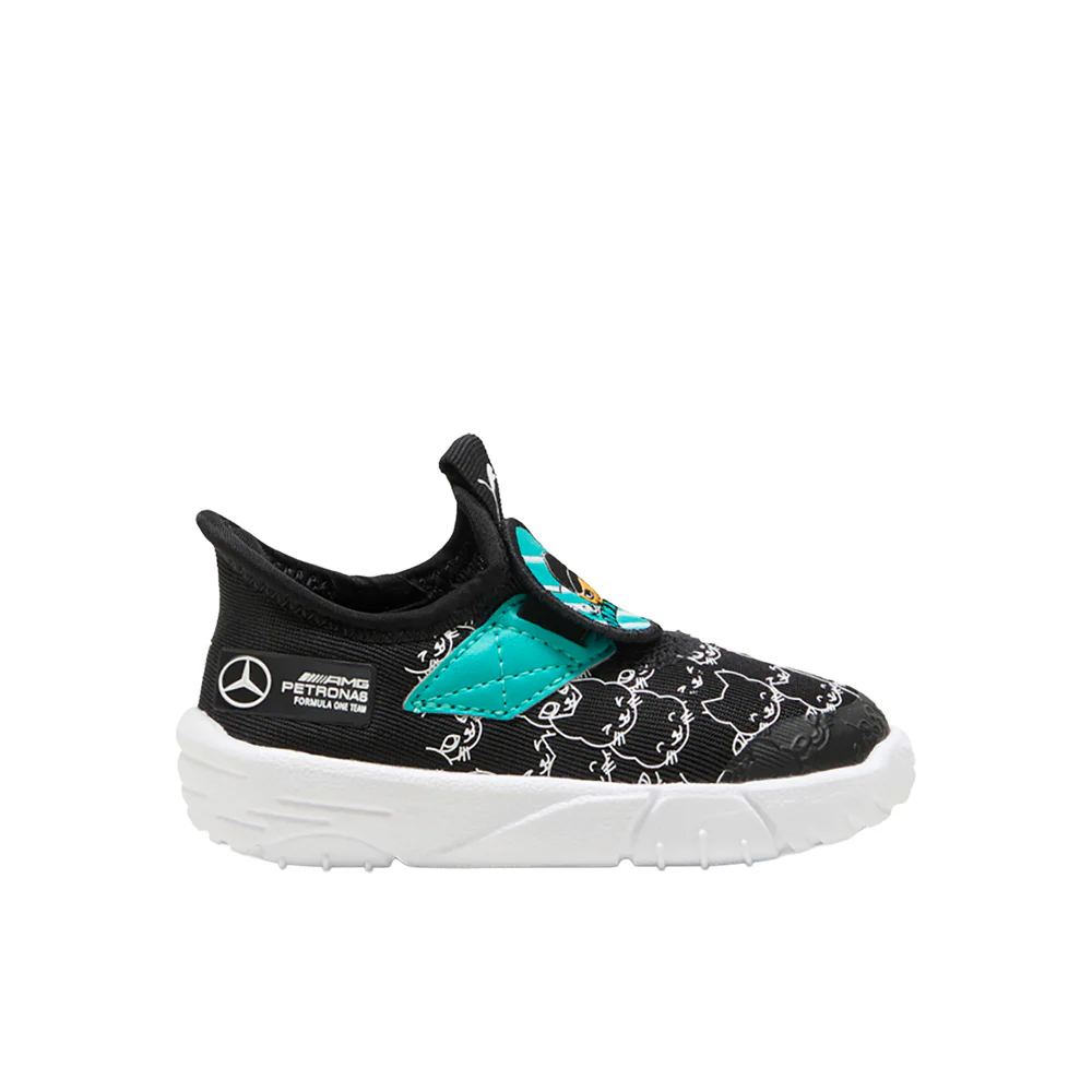 MAPF1 Slipkart Slip On Sneakers (Toddler)