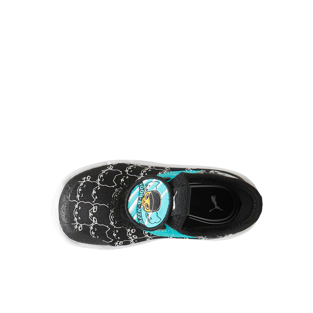 MAPF1 Slipkart Slip On Sneakers (Toddler) - Image 4