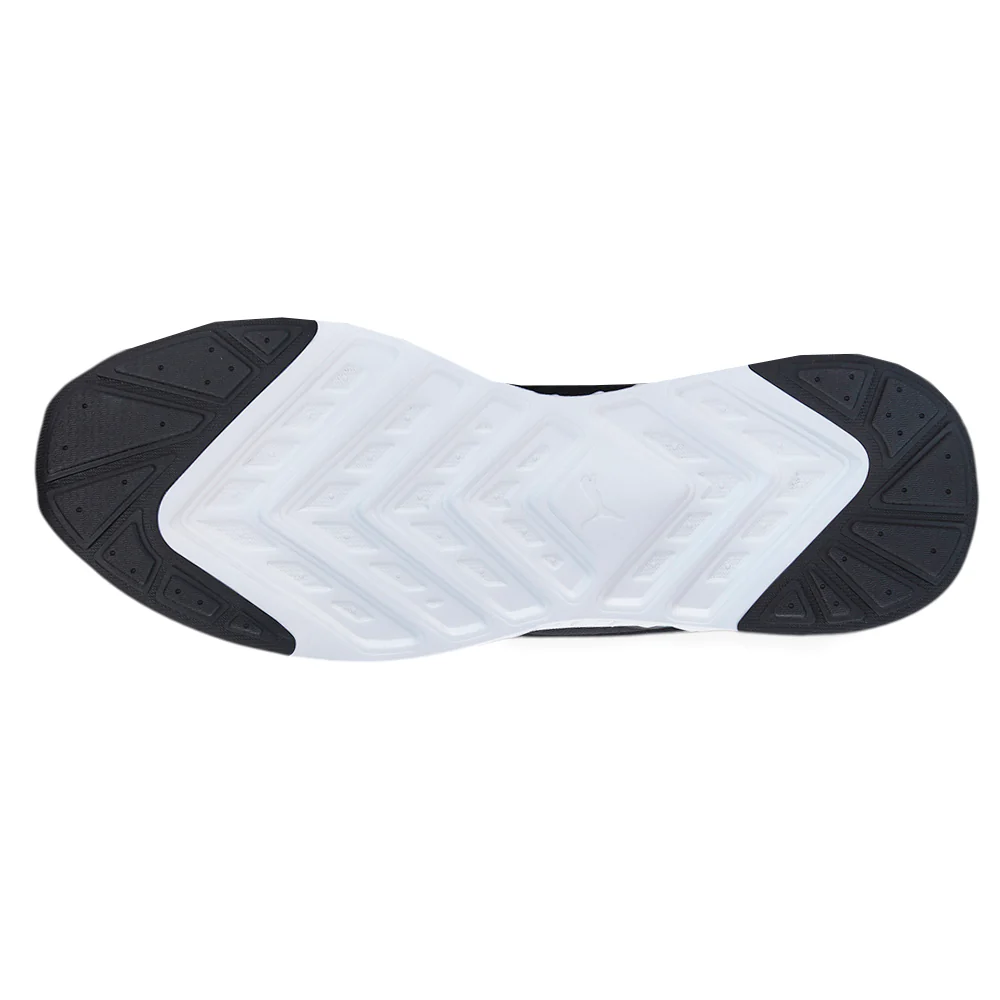Mercedes AMG Petronas F1 Tiburion Lace Up Sneakers - Image 5