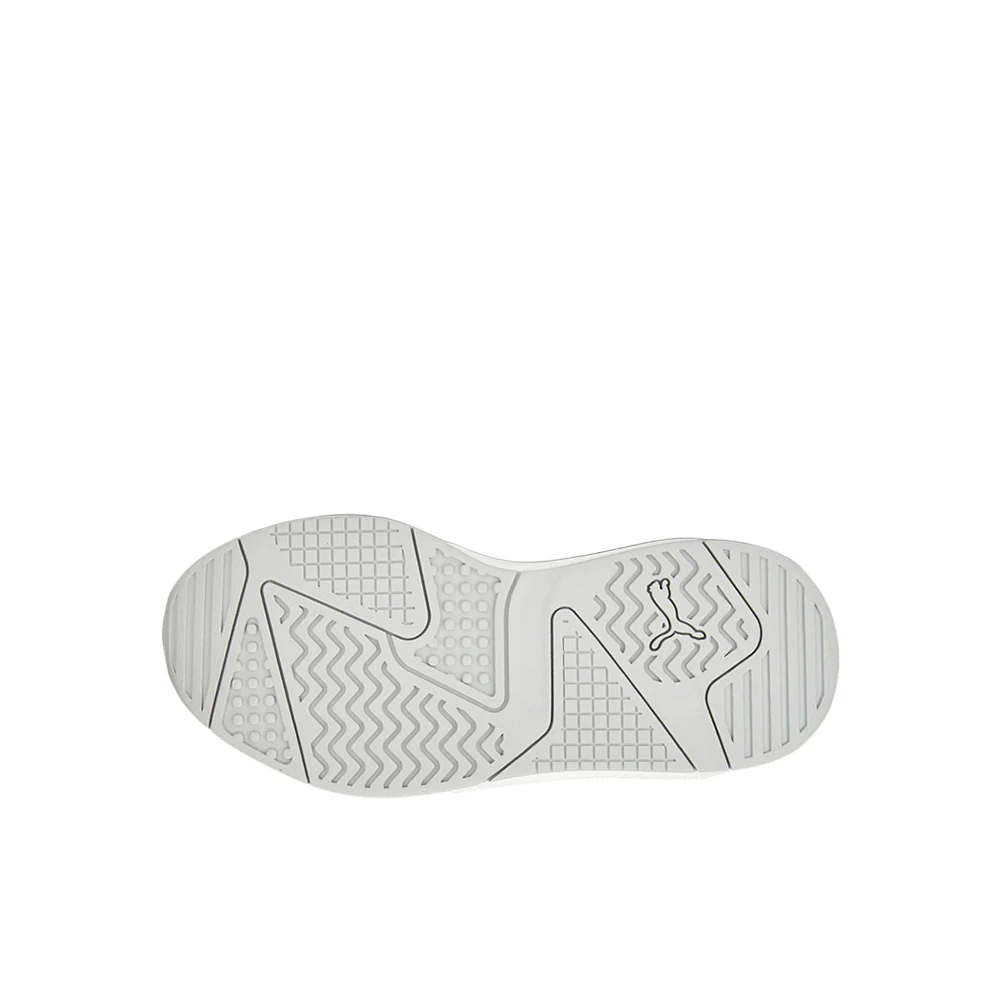 Mercedes AMG Petronas F1 X-Ray Speed Lace Up Sneakers (Big Kid) - Image 5