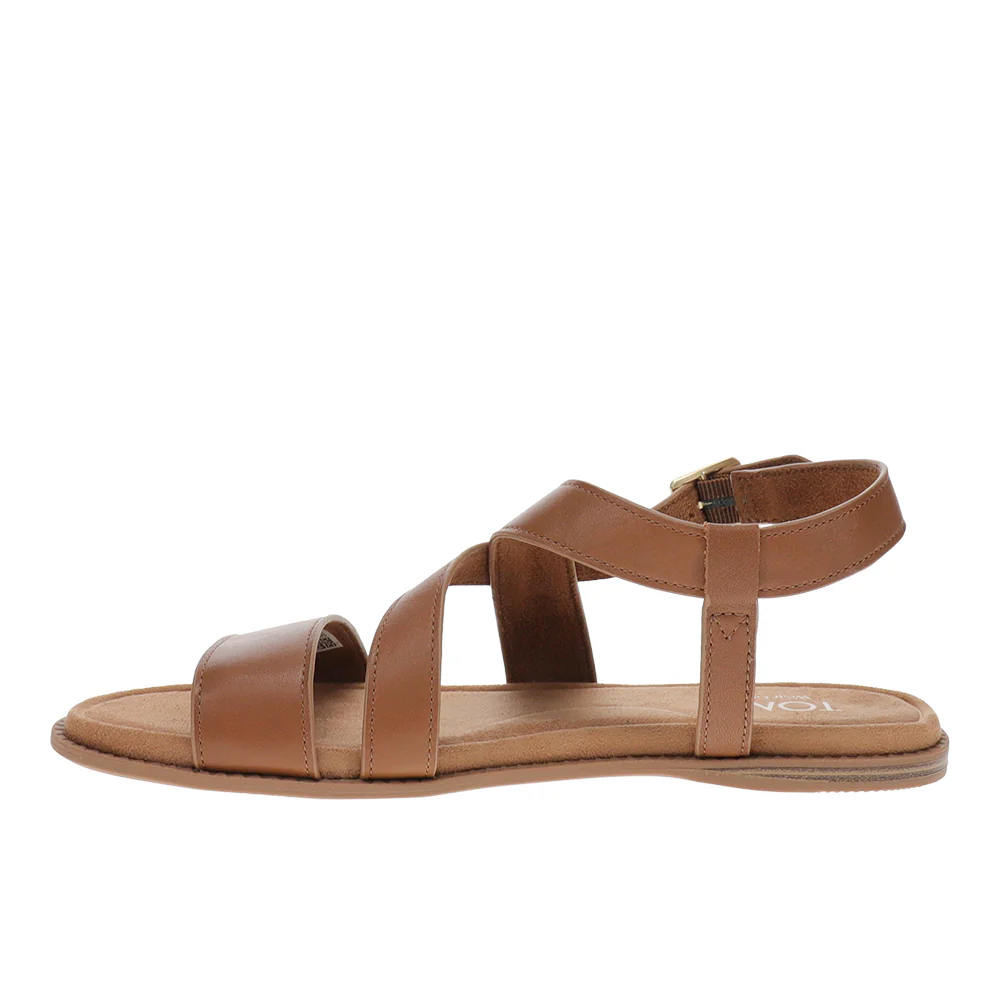 Mar Strappy Sandals - Image 3