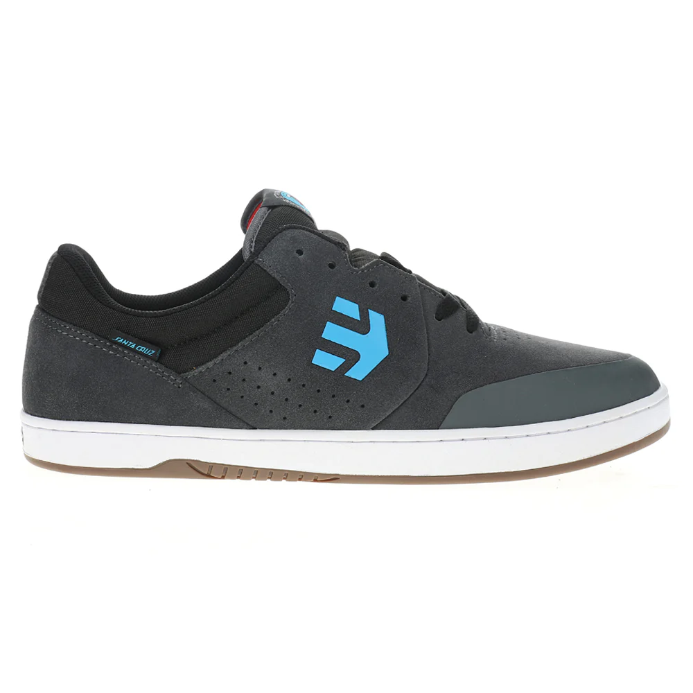Marana X Santa Cruz Lace Up Sneakers