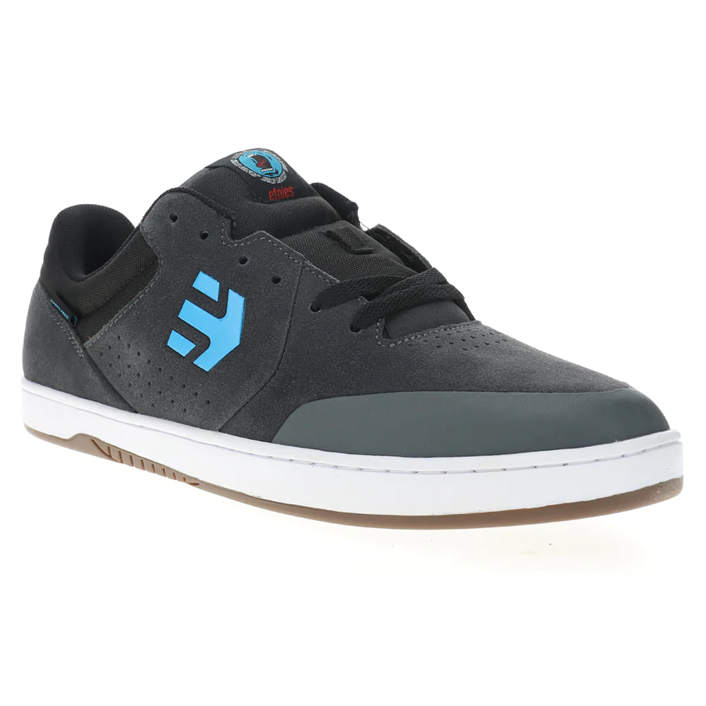Marana X Santa Cruz Lace Up Sneakers - Image 2