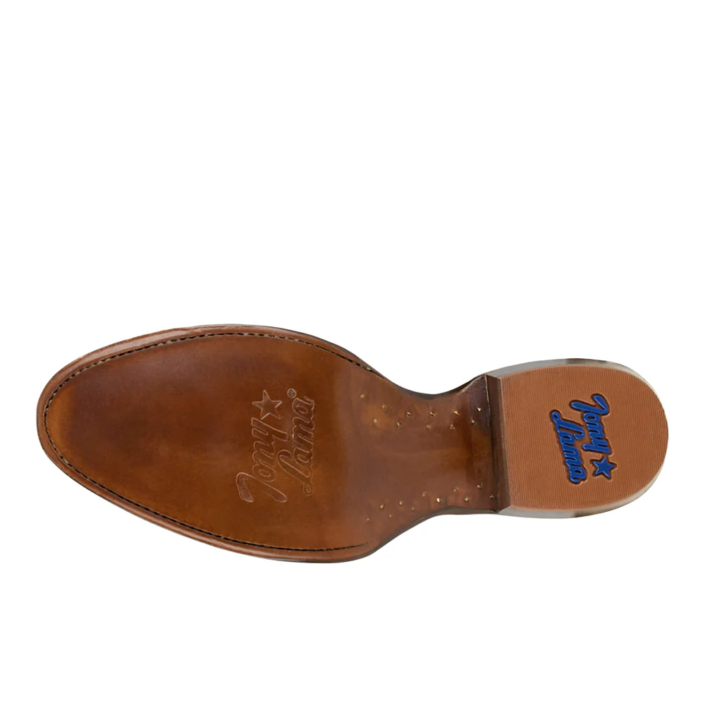 Marco 12 Inch Round Toe Cowboy Boots - Image 5