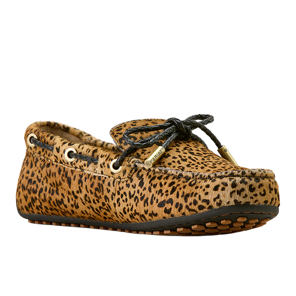 Margot Driving Moc Boat Shoes - Image 2
