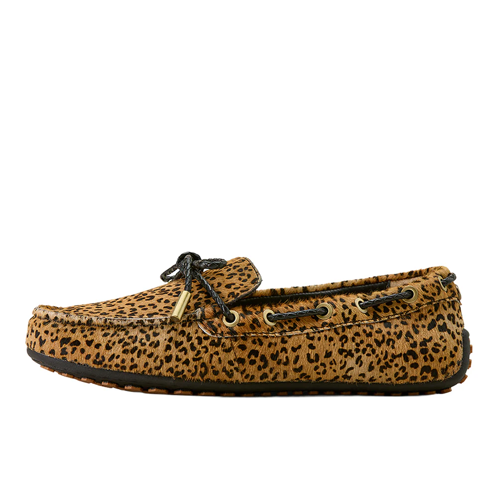 Margot Driving Moc Boat Shoes - Image 3