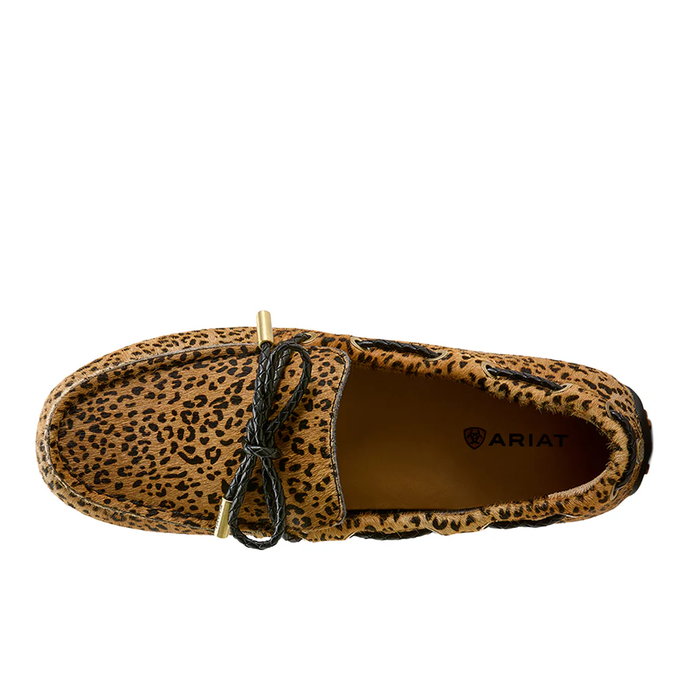 Margot Driving Moc Boat Shoes - Image 4