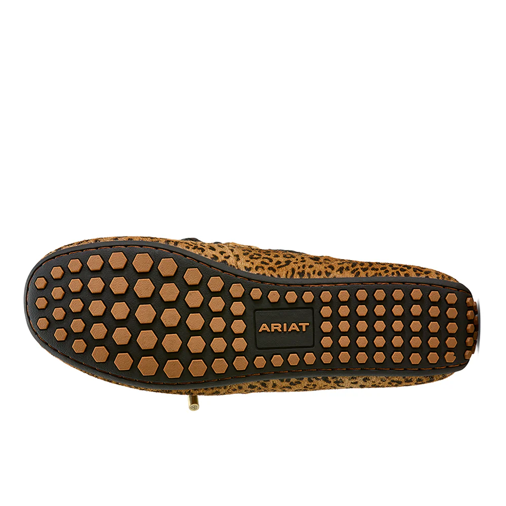 Margot Driving Moc Boat Shoes - Image 5
