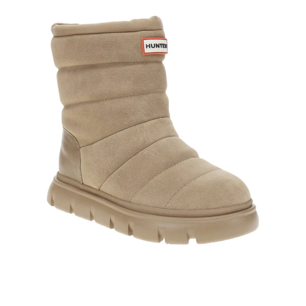 Maribel Lug Sole Snow Boots - Image 2