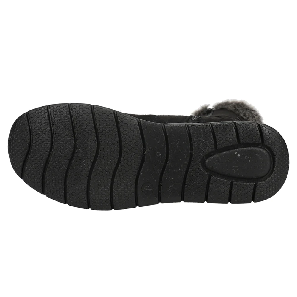 Marie Pull On Snow Boots - Image 5