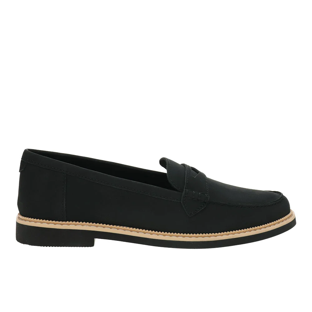 Marie Loafers
