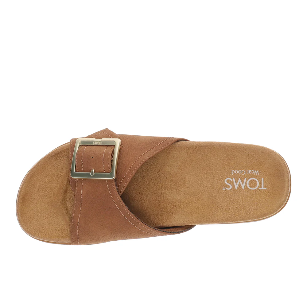 Marin Strap Sandals - Image 4