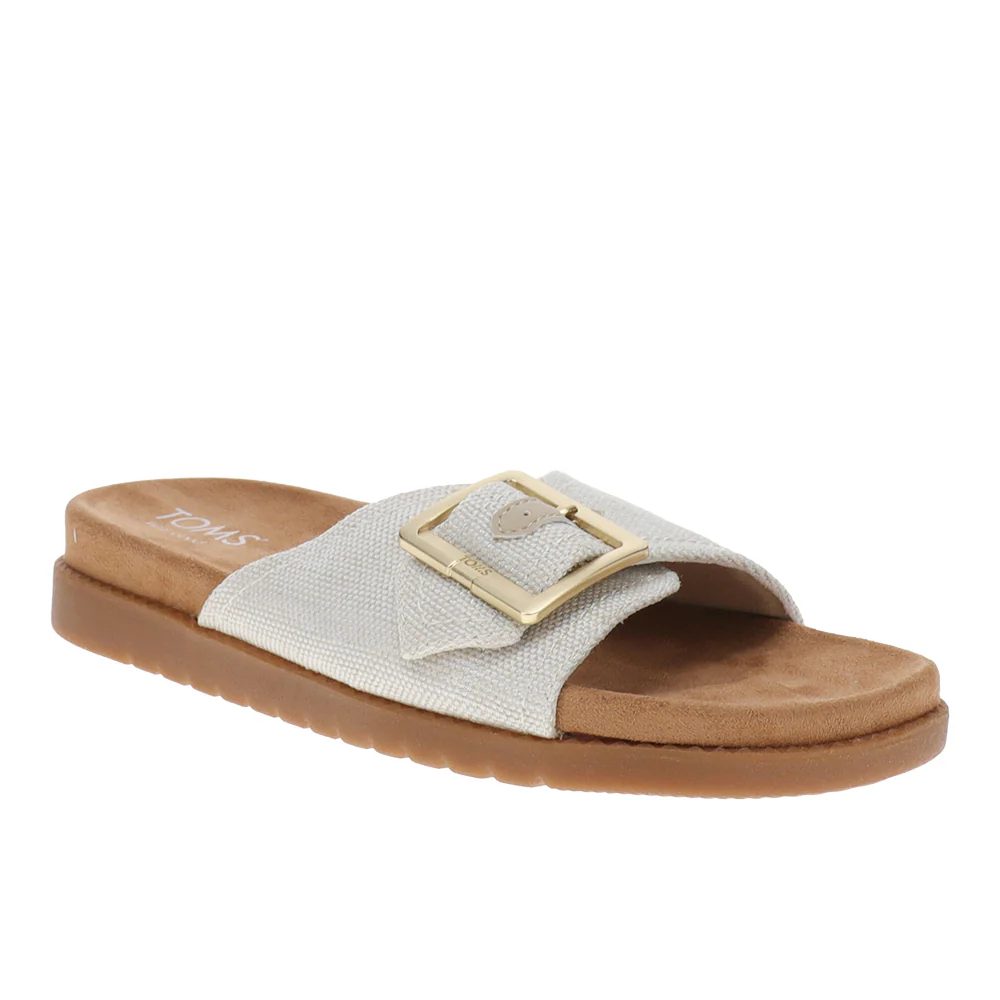 Marin Strap Sandals - Image 2