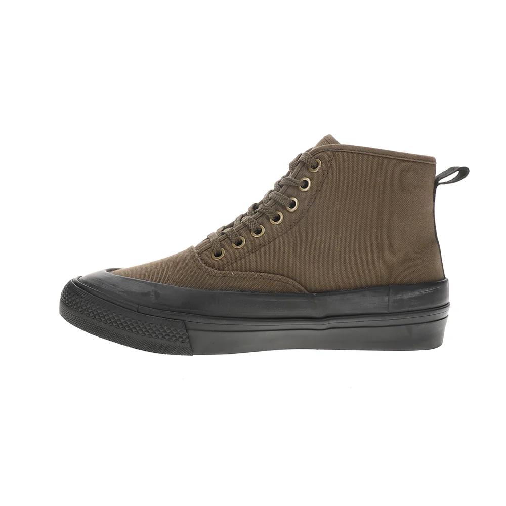 Mariners High Top Sneakers - Image 3