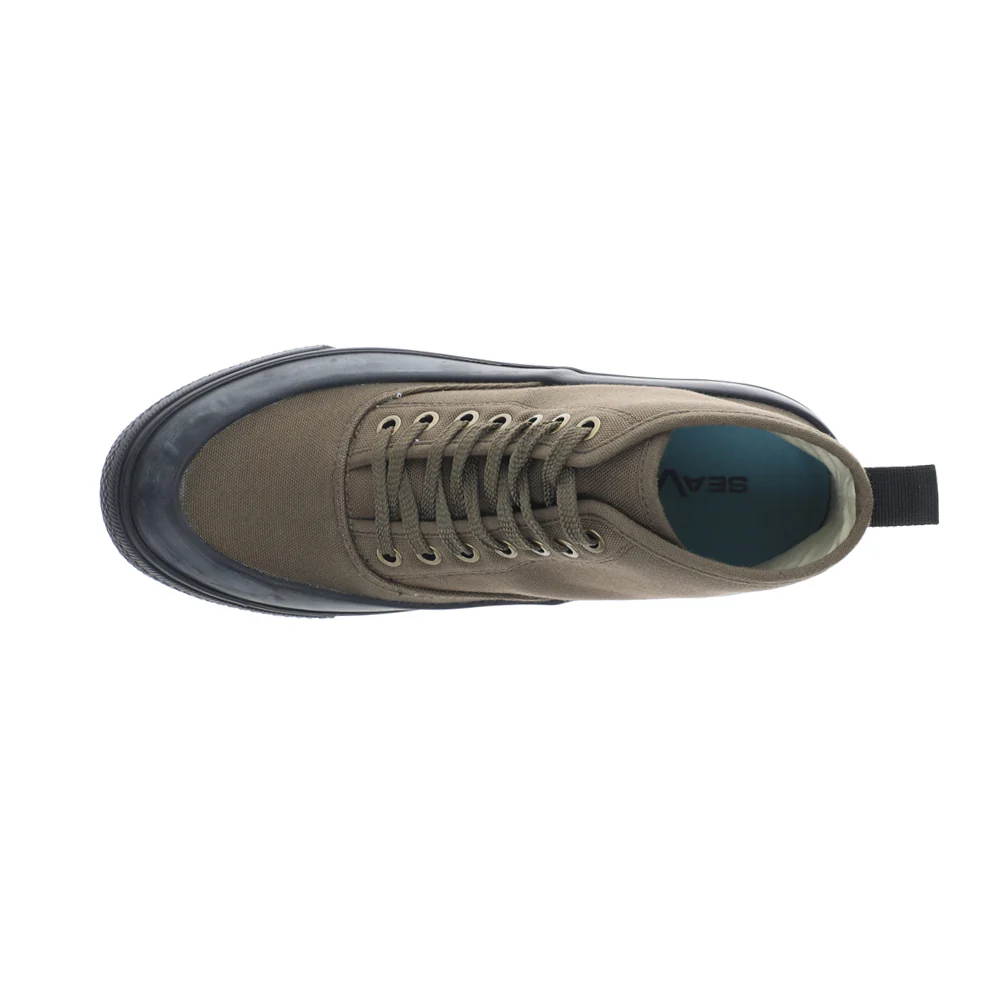 Mariners High Top Sneakers - Image 4