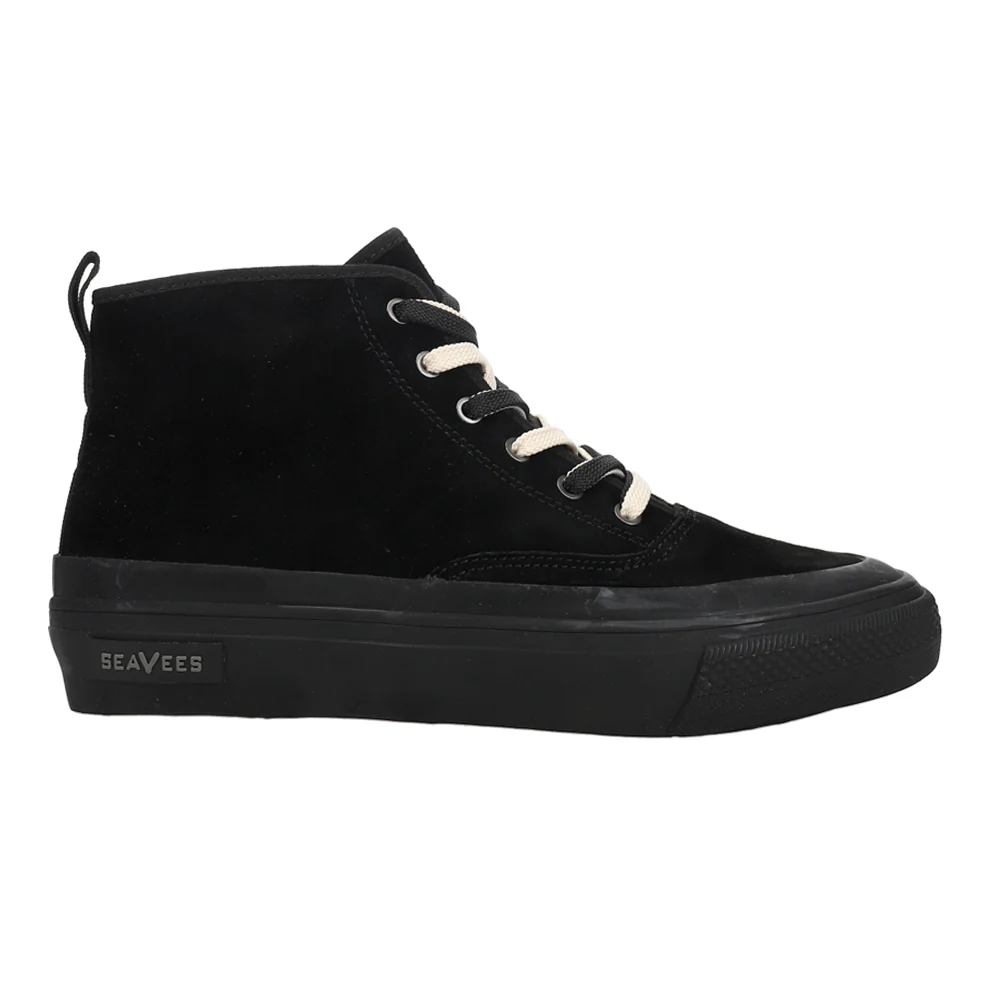 Mariners High Top Sneakers