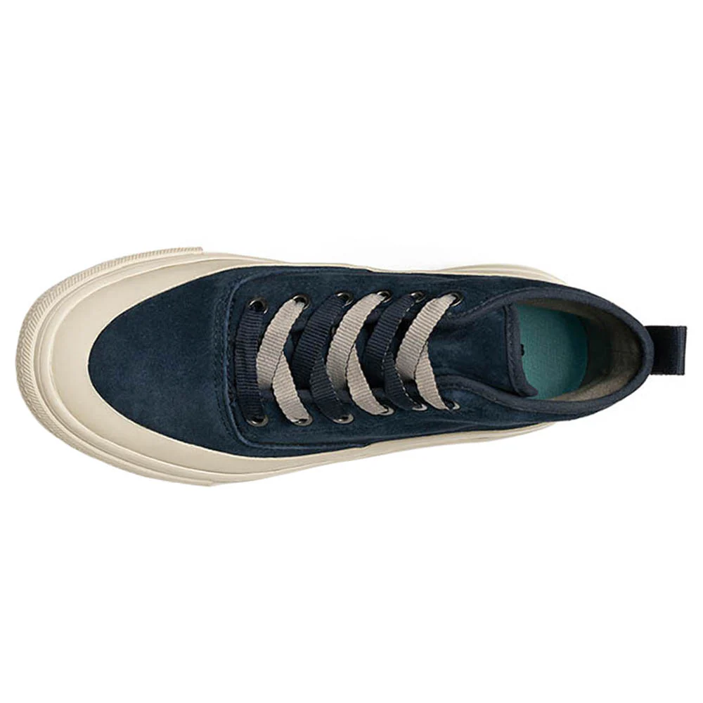 Mariners High Top Sneakers - Image 4