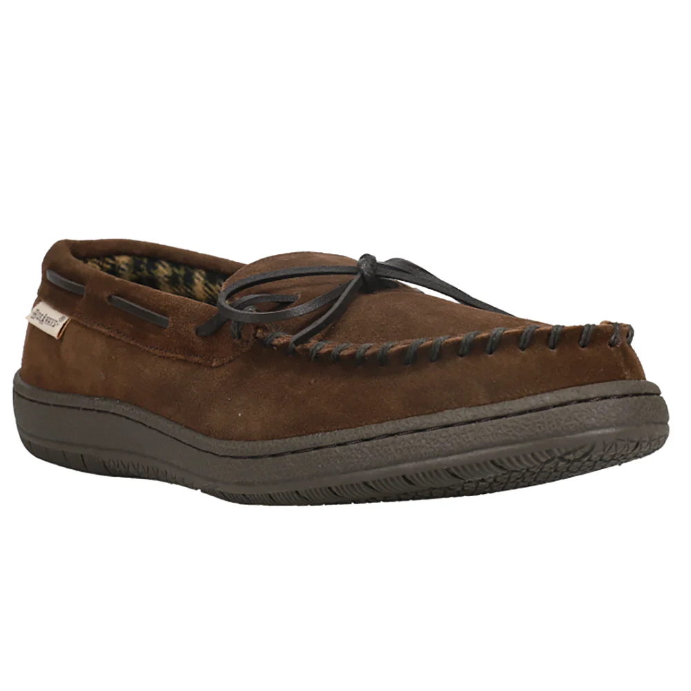 Marion Moccasin Slippers - Image 2