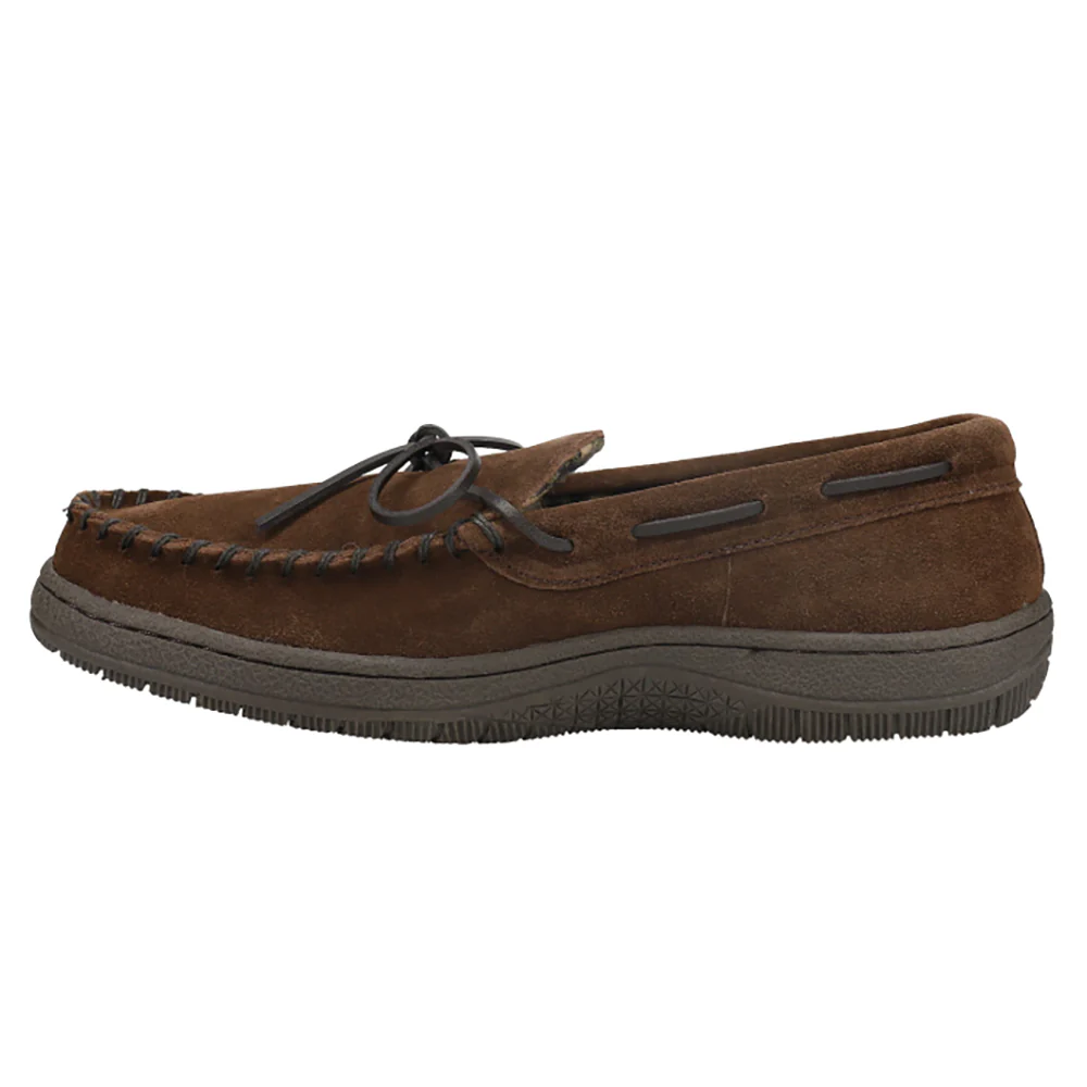 Marion Moccasin Slippers - Image 3