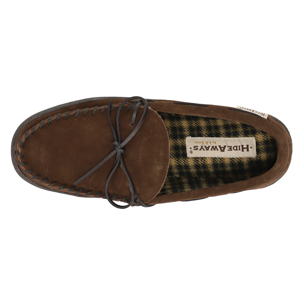Marion Moccasin Slippers - Image 4