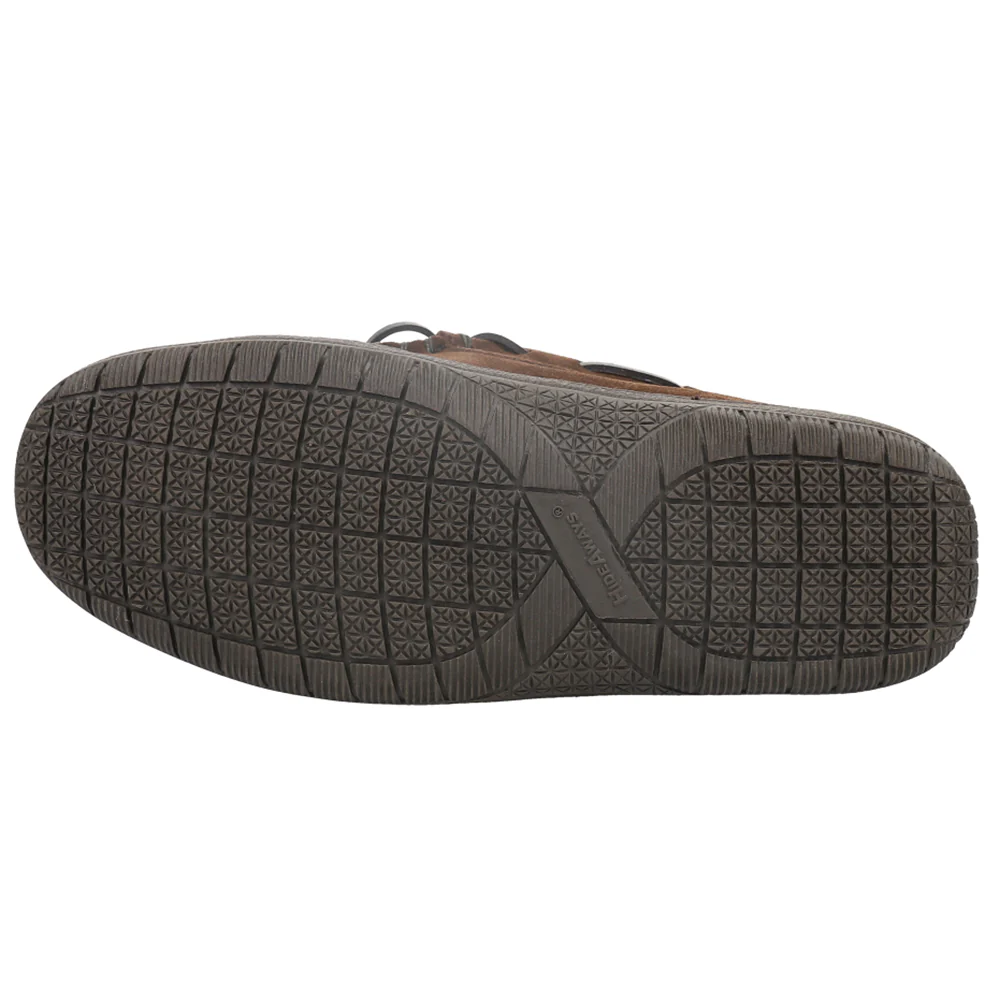 Marion Moccasin Slippers - Image 5