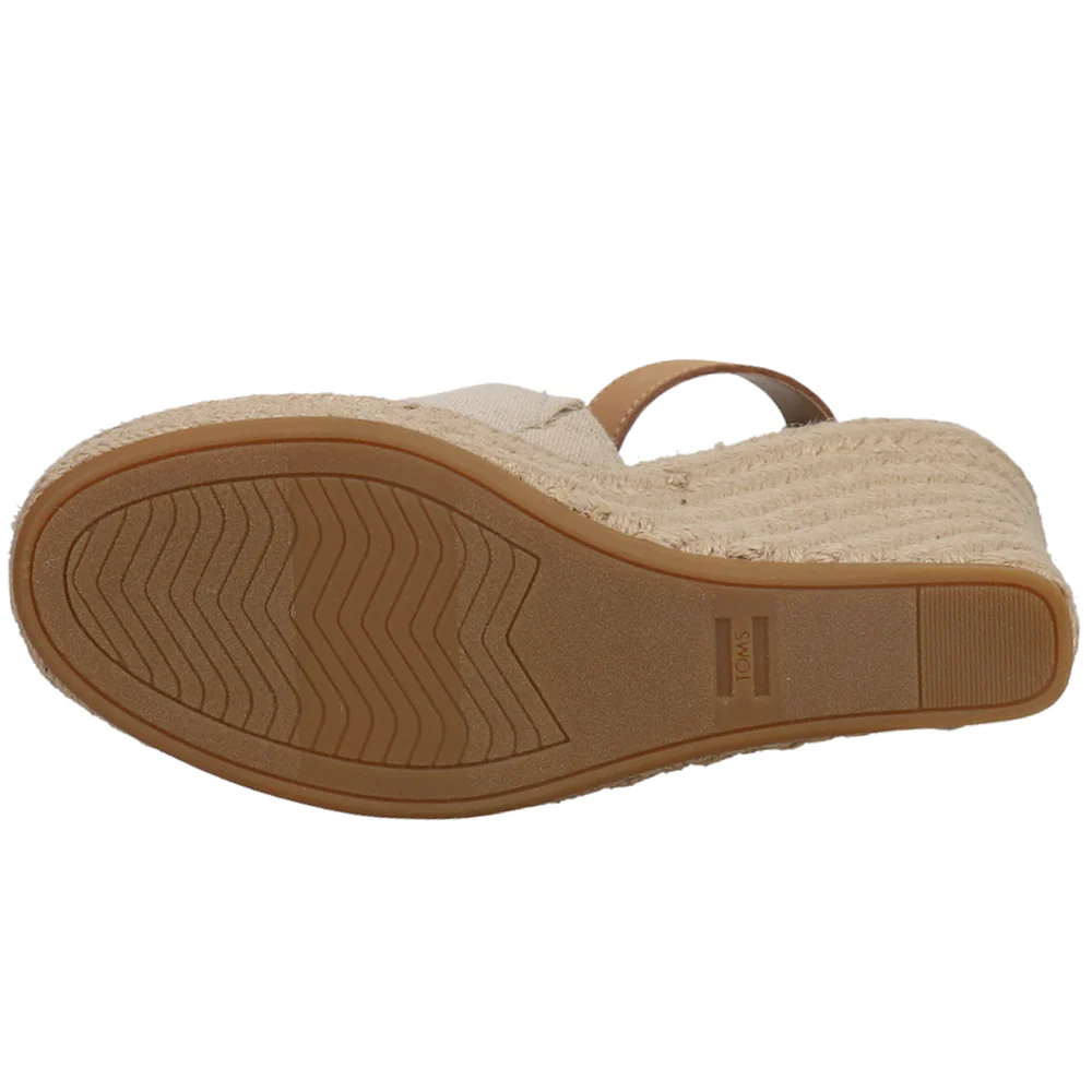 Marisol Espadrille Wedge Sandals - Image 5