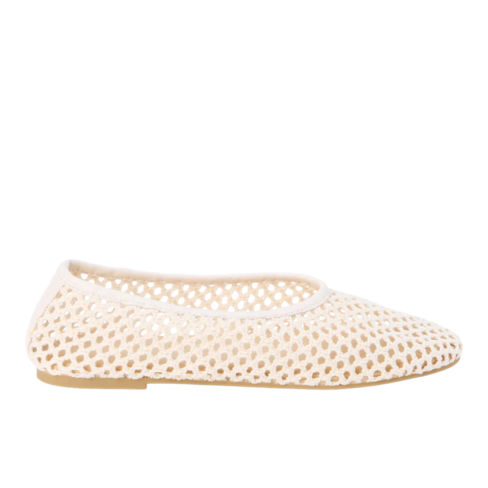 Marta Ballet Flats